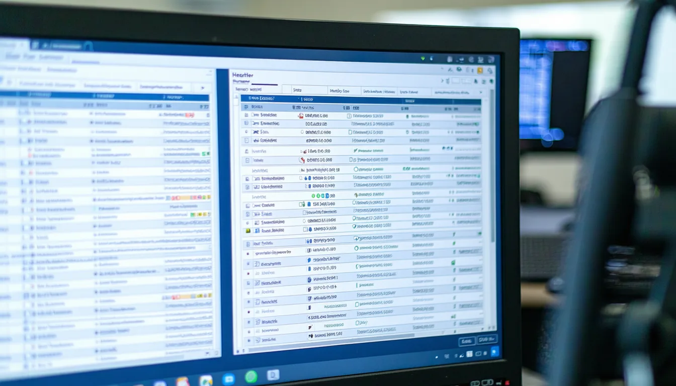 Common EHR attack vectors and security layers protecting patient data