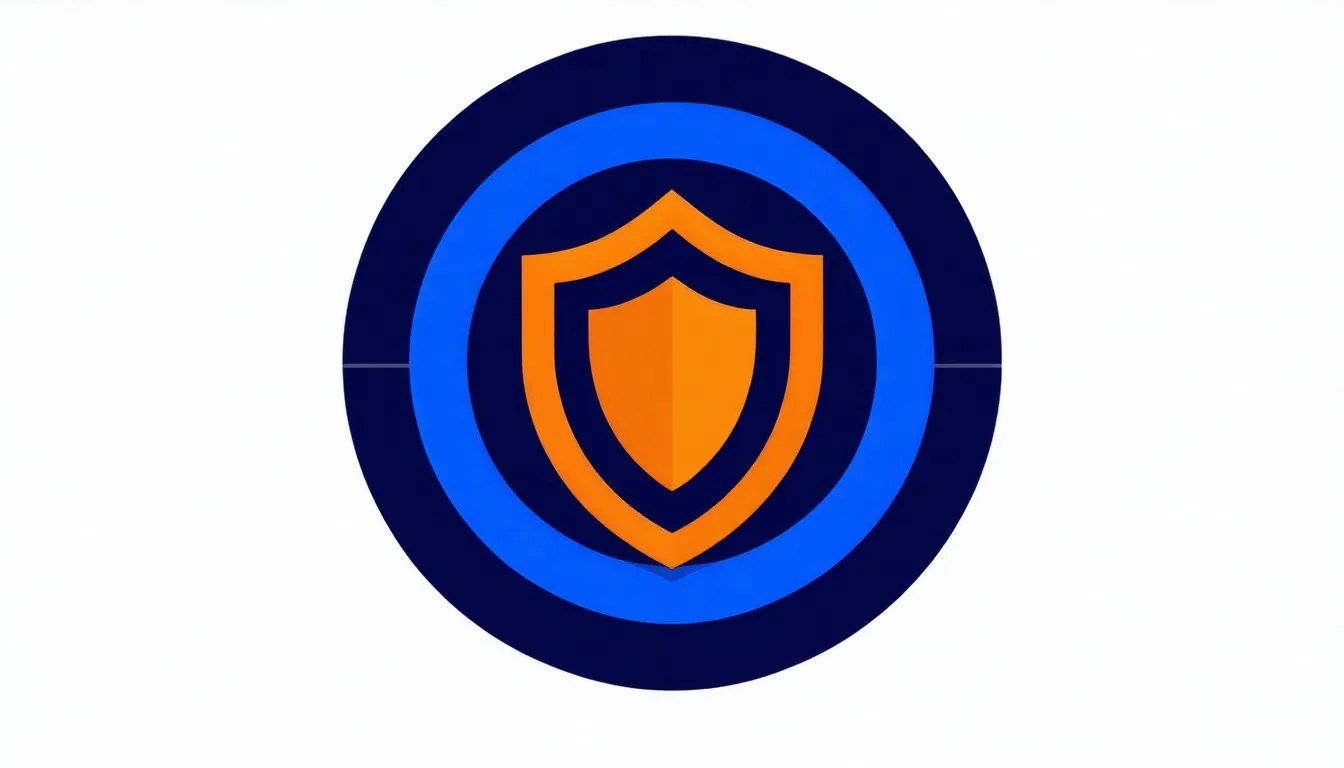 Multi-layered cybersecurity defense protecting business systems