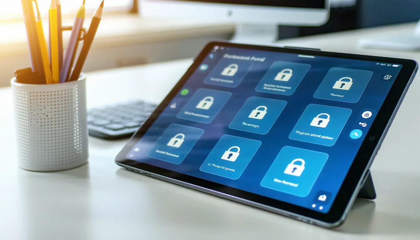 Eight common patient portal security gaps that expose protected health information