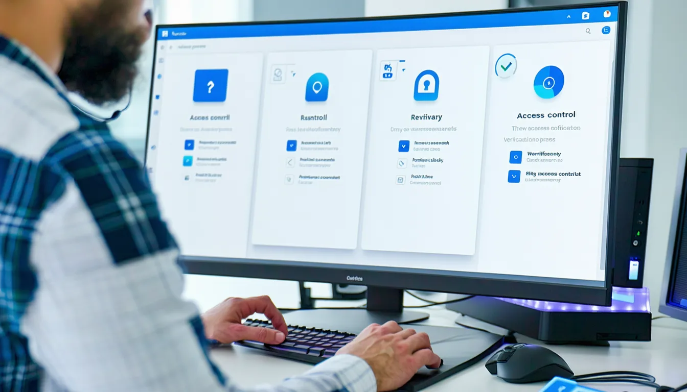 Step-by-step zero trust implementation roadmap for small businesses