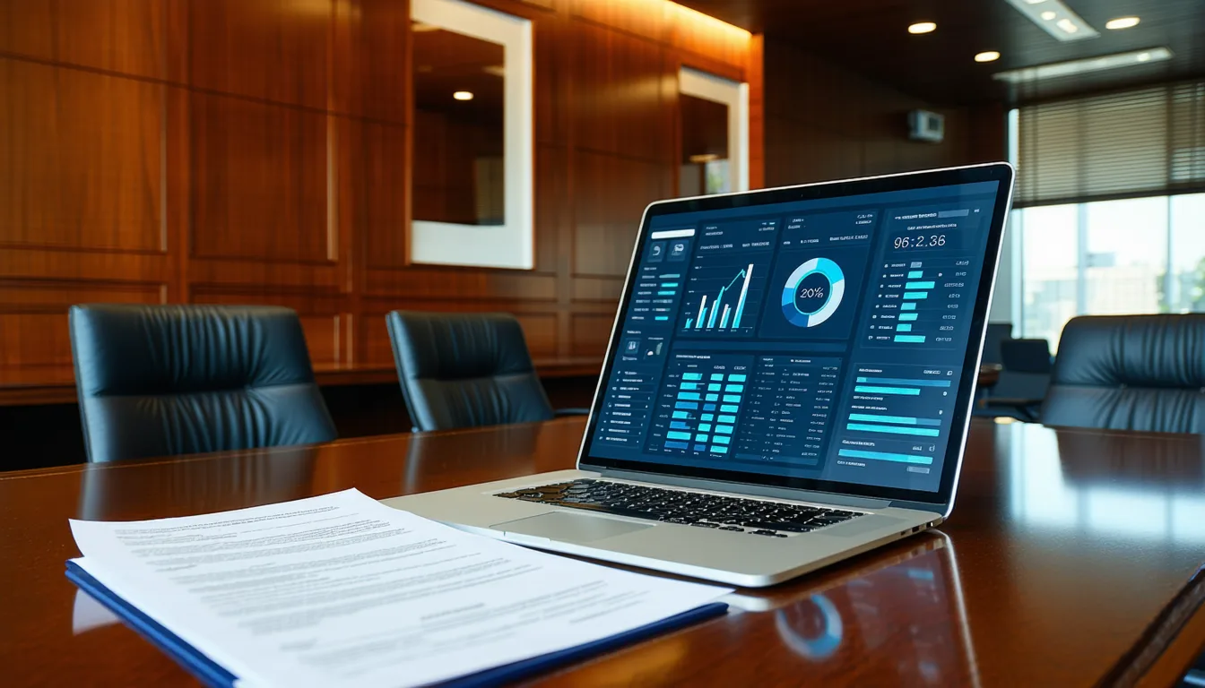 Law firm cybersecurity compliance under ABA Model Rules