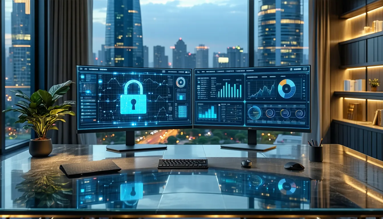 Client Portal Security for Wealth Managers
