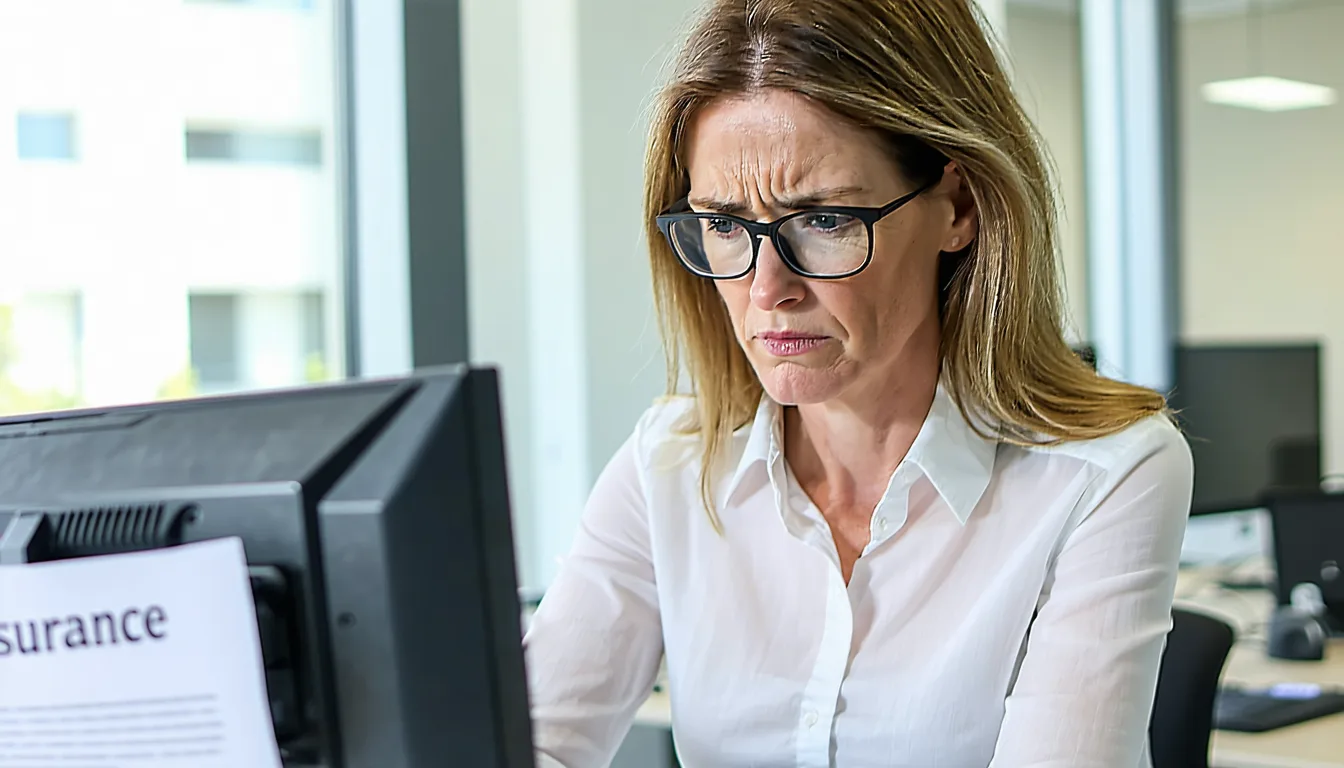 Cyber insurance requirements checklist for small businesses