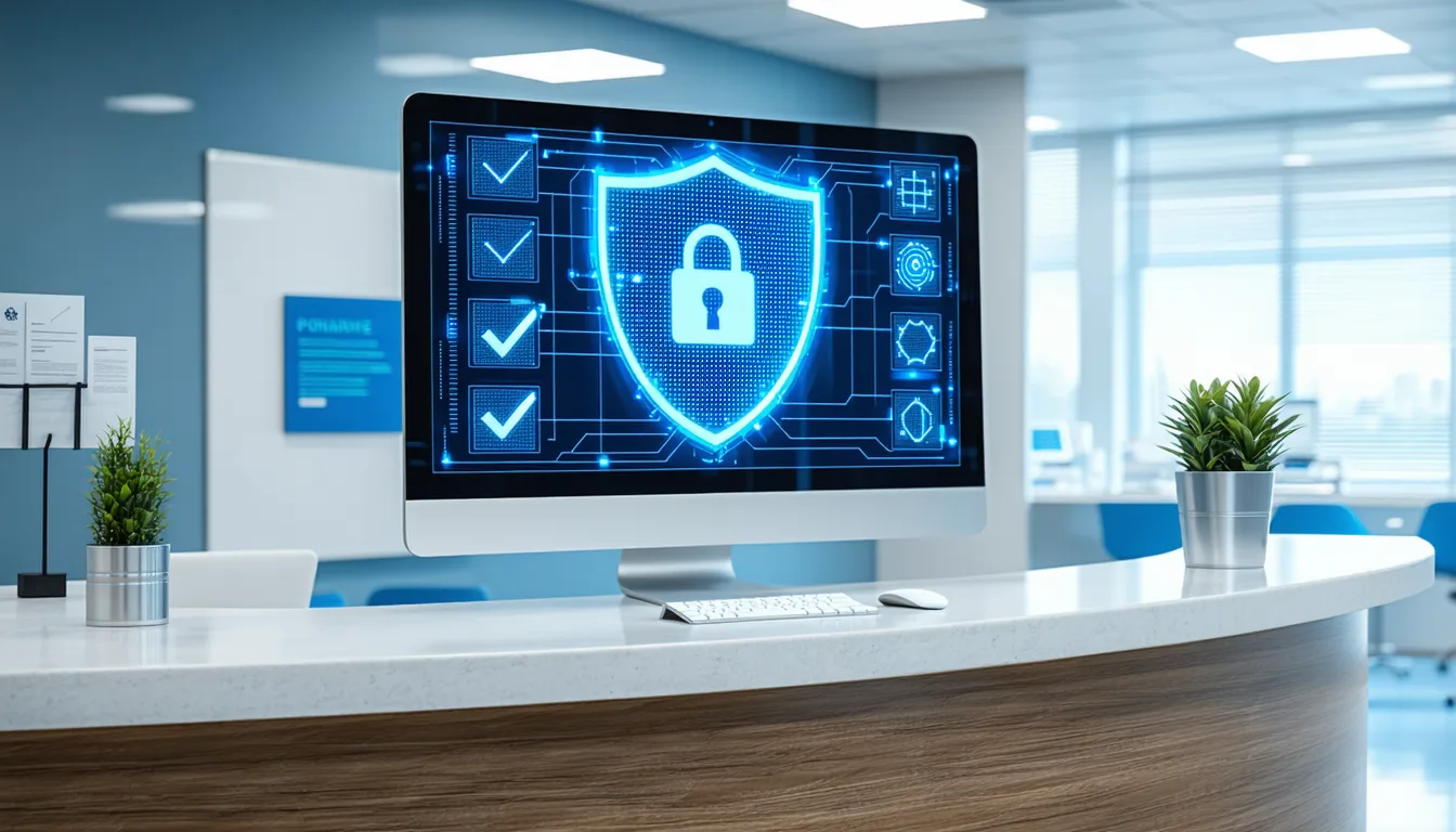 HIPAA Security Rule 2026 Compliance Guide for Medical Practices