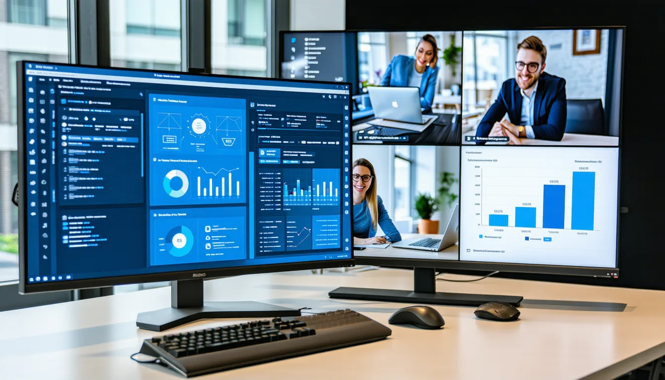 Managed Microsoft 365 Services in Northern Virginia
