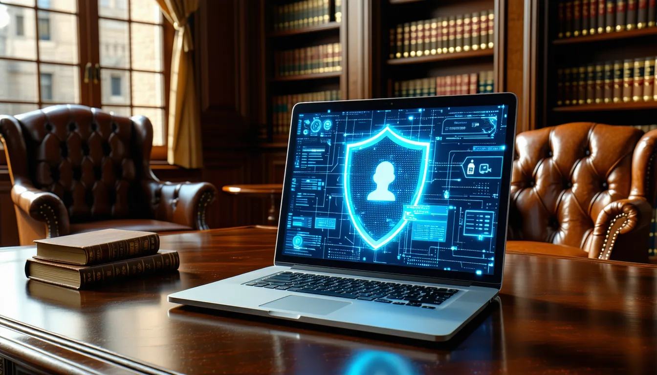 Microsoft 365 Security for Law Firms