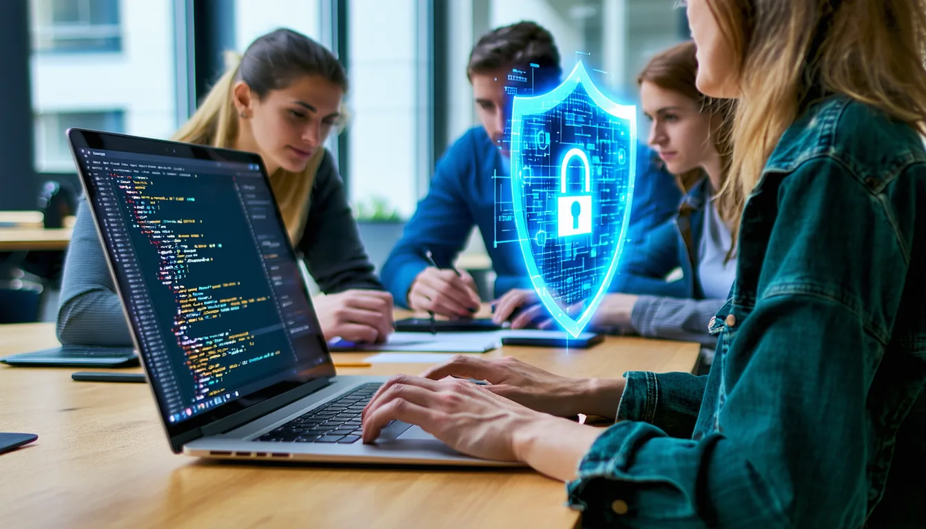 Nonprofit Data Breach Response Plan