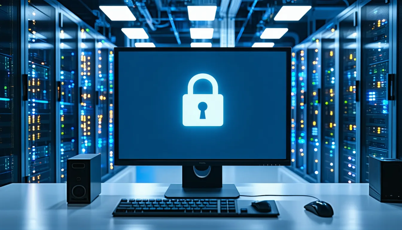 Medical practice systems locked by ransomware attack