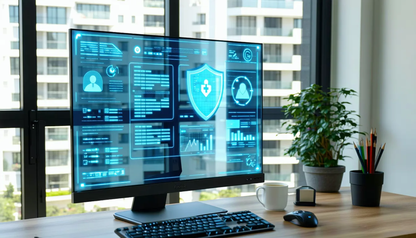 Tenant Data Protection Compliance for Property Managers